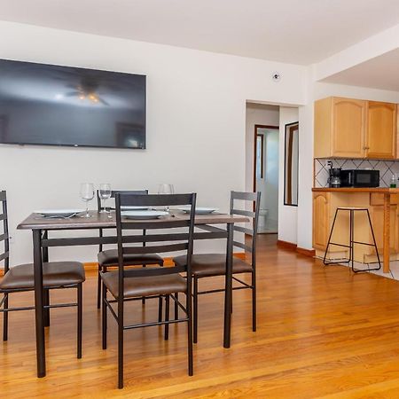 Fort Lauderdale - Las Olas 1 Bedroom 6 People Apartment With Free Parking - 5 Minutes To Las Olas Beach Luaran gambar