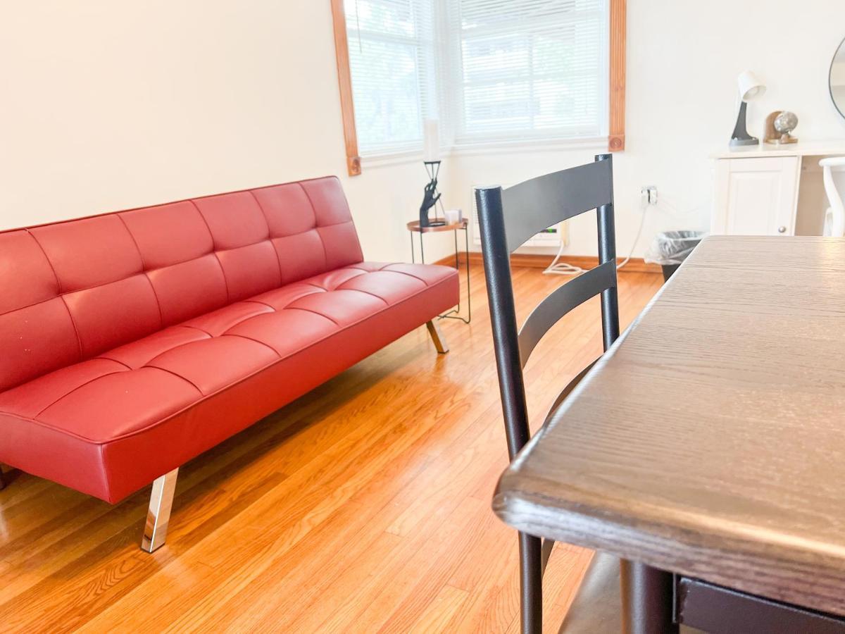 Fort Lauderdale - Las Olas 1 Bedroom 6 People Apartment With Free Parking - 5 Minutes To Las Olas Beach Luaran gambar