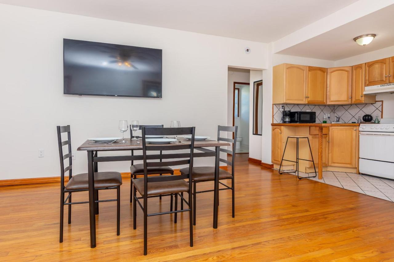 Fort Lauderdale - Las Olas 1 Bedroom 6 People Apartment With Free Parking - 5 Minutes To Las Olas Beach Luaran gambar