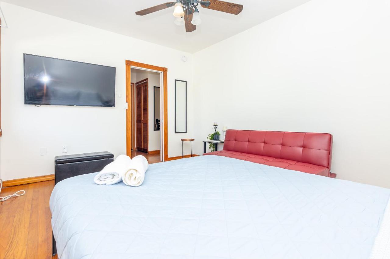 Fort Lauderdale - Las Olas 1 Bedroom 6 People Apartment With Free Parking - 5 Minutes To Las Olas Beach Luaran gambar