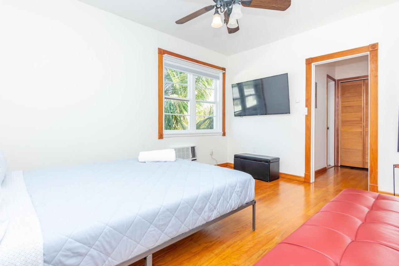 Fort Lauderdale - Las Olas 1 Bedroom 6 People Apartment With Free Parking - 5 Minutes To Las Olas Beach Luaran gambar