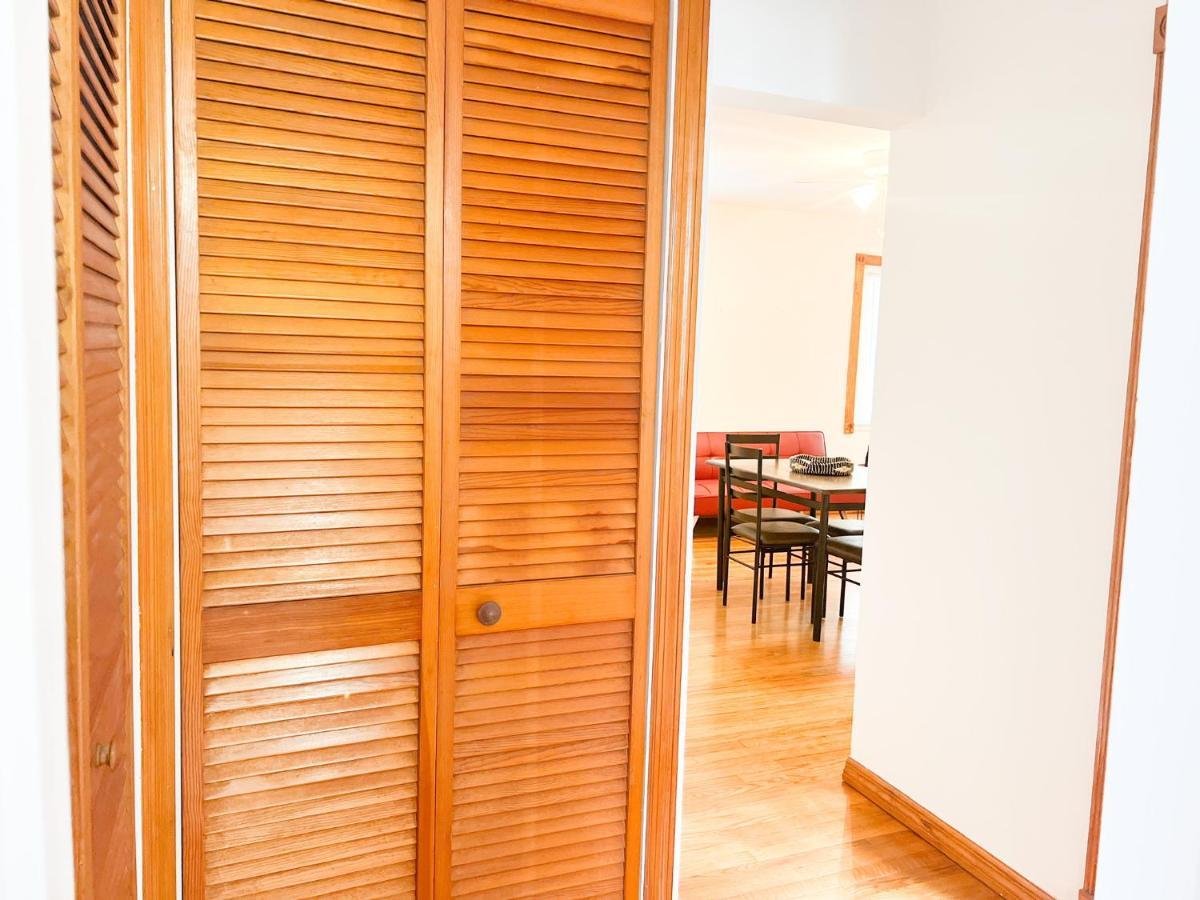Fort Lauderdale - Las Olas 1 Bedroom 6 People Apartment With Free Parking - 5 Minutes To Las Olas Beach Luaran gambar