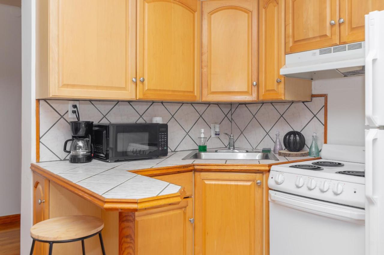Fort Lauderdale - Las Olas 1 Bedroom 6 People Apartment With Free Parking - 5 Minutes To Las Olas Beach Luaran gambar