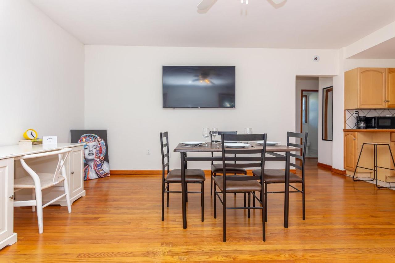 Fort Lauderdale - Las Olas 1 Bedroom 6 People Apartment With Free Parking - 5 Minutes To Las Olas Beach Luaran gambar