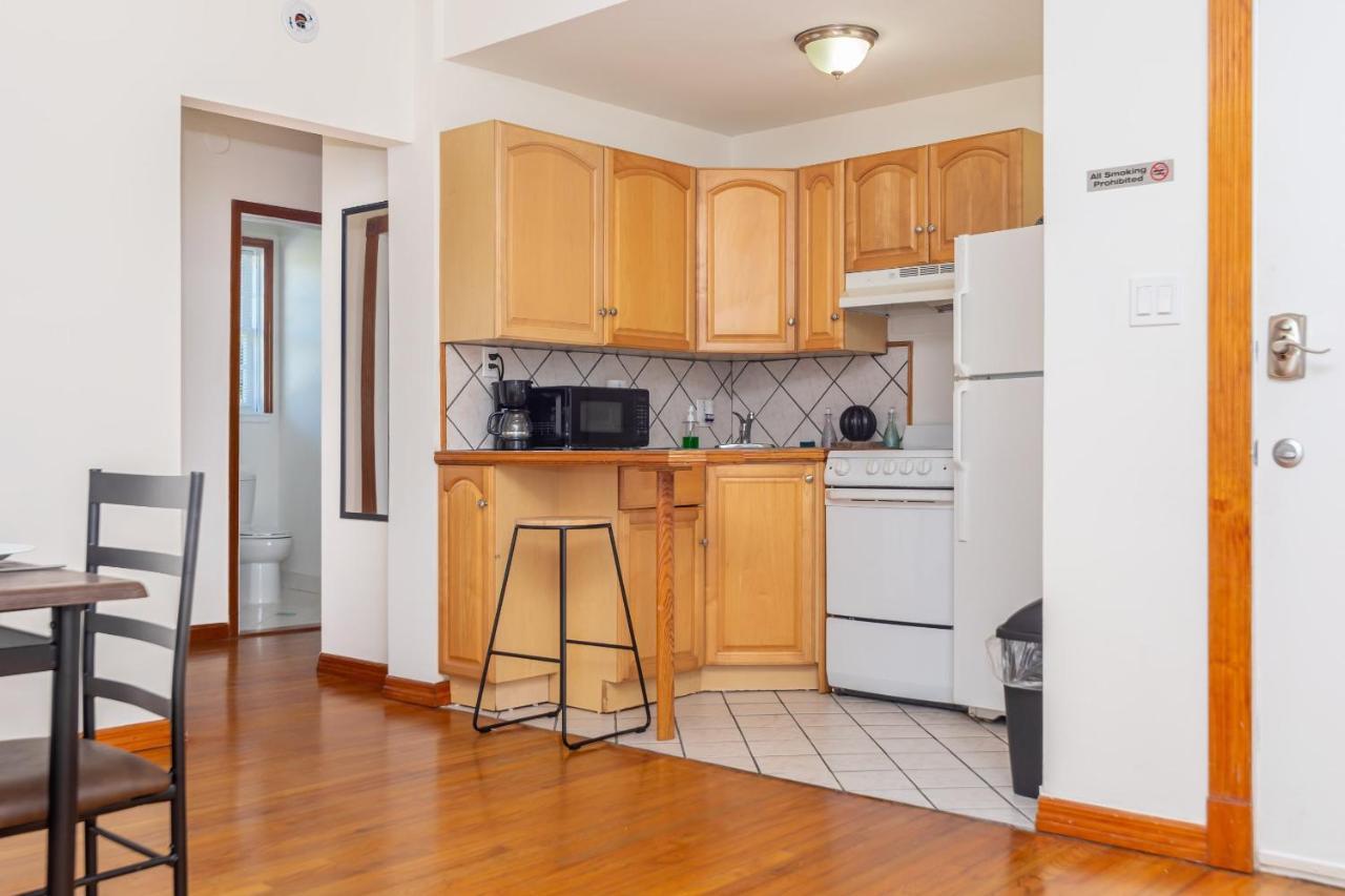Fort Lauderdale - Las Olas 1 Bedroom 6 People Apartment With Free Parking - 5 Minutes To Las Olas Beach Luaran gambar
