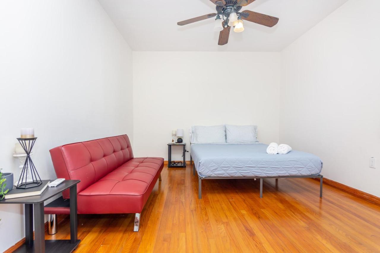 Fort Lauderdale - Las Olas 1 Bedroom 6 People Apartment With Free Parking - 5 Minutes To Las Olas Beach Luaran gambar