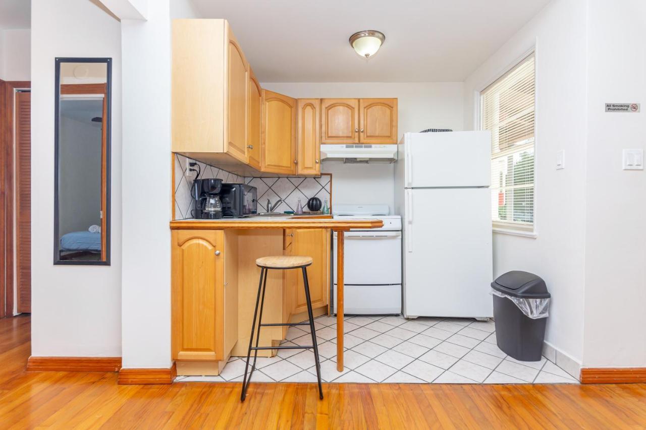 Fort Lauderdale - Las Olas 1 Bedroom 6 People Apartment With Free Parking - 5 Minutes To Las Olas Beach Luaran gambar