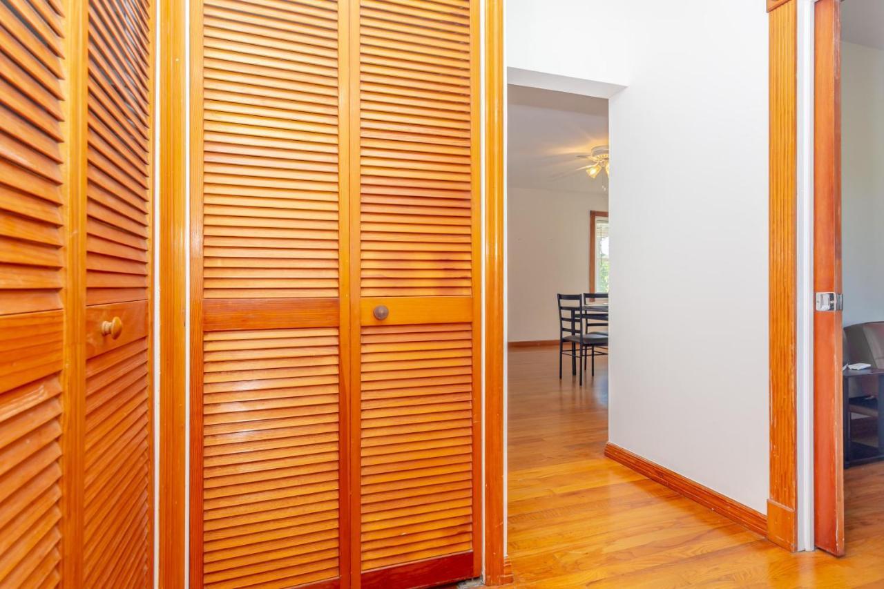 Fort Lauderdale - Las Olas 1 Bedroom 6 People Apartment With Free Parking - 5 Minutes To Las Olas Beach Luaran gambar