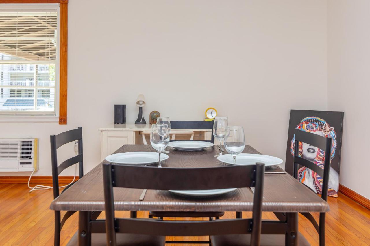 Fort Lauderdale - Las Olas 1 Bedroom 6 People Apartment With Free Parking - 5 Minutes To Las Olas Beach Luaran gambar