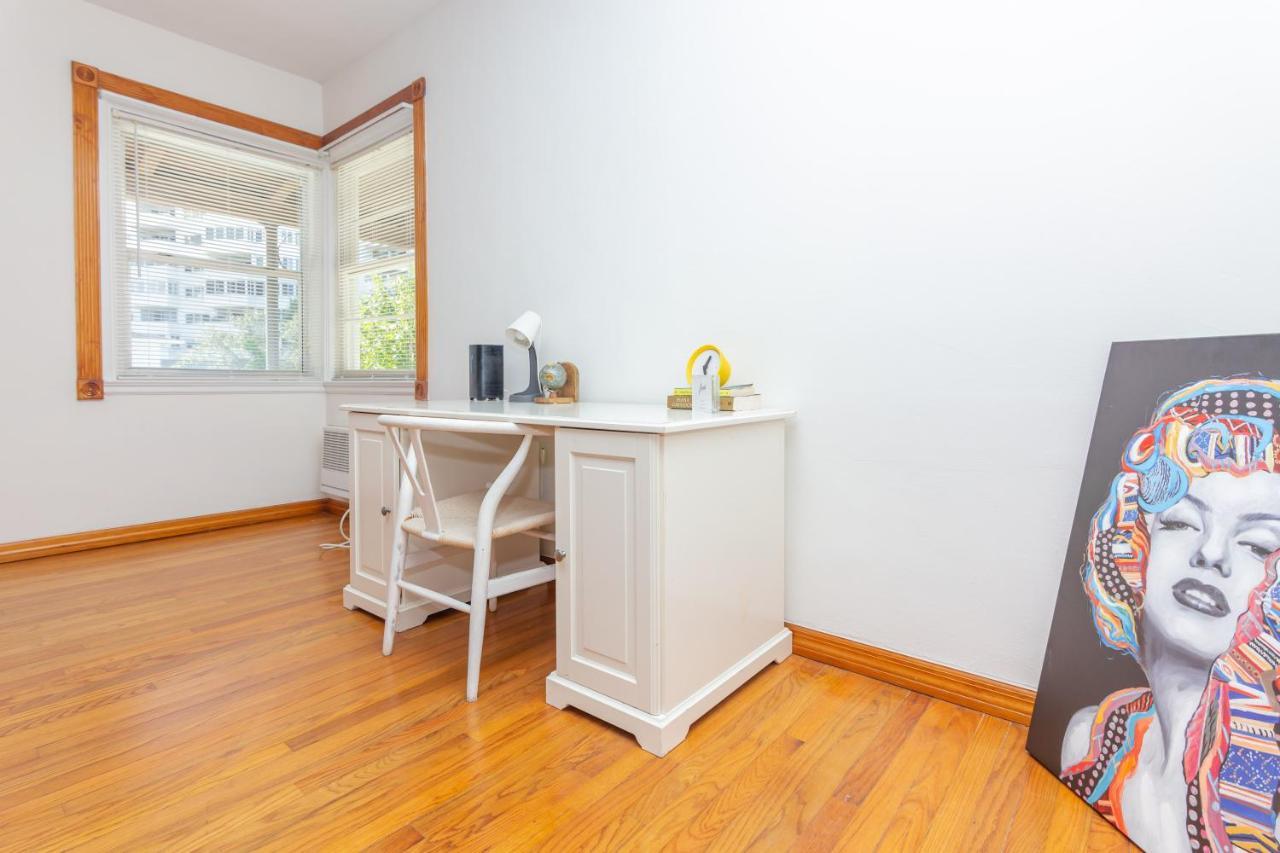 Fort Lauderdale - Las Olas 1 Bedroom 6 People Apartment With Free Parking - 5 Minutes To Las Olas Beach Luaran gambar