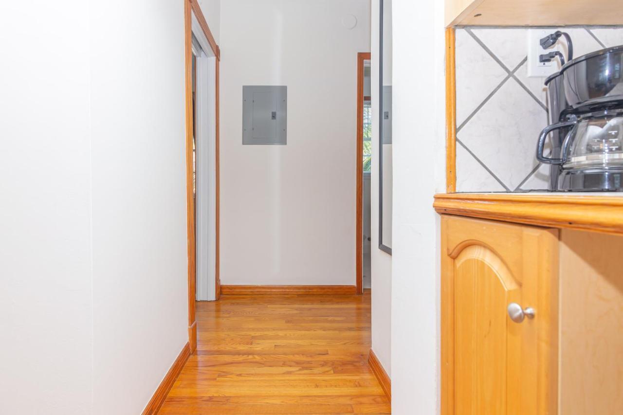 Fort Lauderdale - Las Olas 1 Bedroom 6 People Apartment With Free Parking - 5 Minutes To Las Olas Beach Luaran gambar