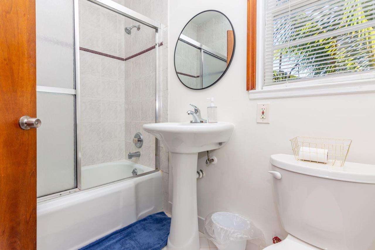 Fort Lauderdale - Las Olas 1 Bedroom 6 People Apartment With Free Parking - 5 Minutes To Las Olas Beach Luaran gambar